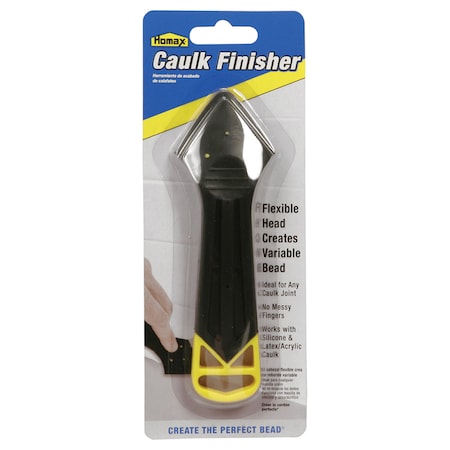 Homax Caulk Finishing Tool 5850